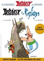 ASTERIX E O GRIFON