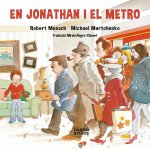 En Jonathan i el metro