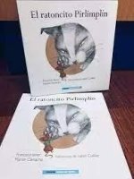 EL RATONCITO PIRLIMPLIN