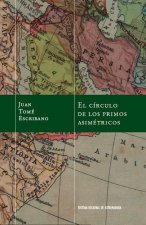 EL CIRCULO DE LOS PRIMOS ASIMETRICOS