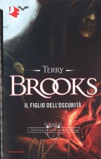 figlio dell'oscurità. I difensori di Shannara