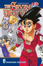 seven deadly sins
