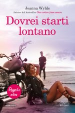 Dovrei starti lontano. Reaper’s series
