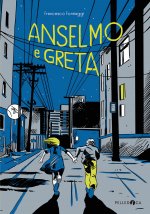 Anselmo e Greta