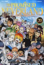promised Neverland