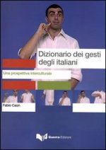 Dizionario dei gesti degli italiani