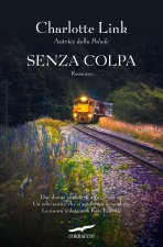 Senza colpa. Le indagini di Kate Linville