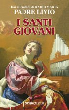 santi giovani