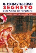 meraviglioso segreto delle anime del purgatorio