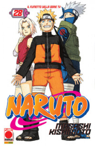 Naruto