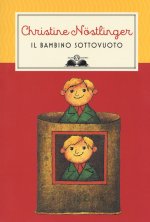 bambino sottovuoto