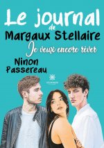 journal de Margaux Stellaire