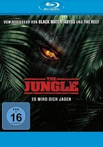 The Jungle - Es wird Dich jagen