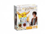 Harry Potter Quidditch Tryout