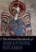 Oxford Handbook of Johannine Studies