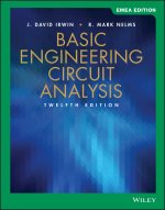 Basic Engineering Circuit Analysis, 12th Edition, International Adaptation
