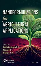 Nanoformulations for Agricultural