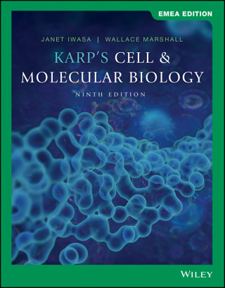 Cell and Molecular Biology, 9th Edition EMEA Editi on