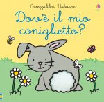Dov'è il mio coniglietto?