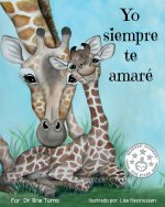 Yo siempre te amare