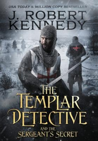 Templar Detective and the Sergeant's Secret