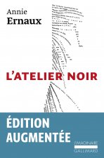L'atelier noir