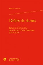Drôles de dames