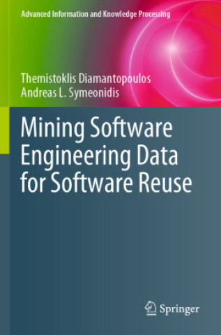 Mining Software Engineering Data for Software Reuse