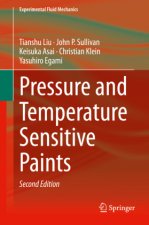 Pressure and Temperature Sensitive Paints