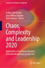 Chaos, Complexity and Leadership 2020