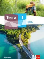Terra Erdkunde 1.Schulbuch Klasse 5/6. Ausgabe Rheinland-Pfalz Gymnasium
