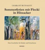 Sommerferien mit Flecki in Hitzacker