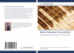 Robert Schumann Carnaval Op.9