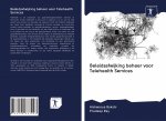Beleidsafwijking beheer voor Telehealth Services
