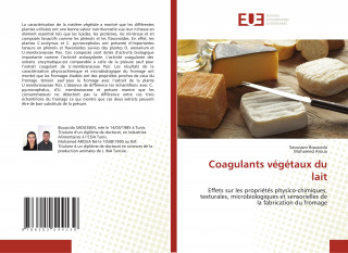 Coagulants végétaux du lait