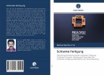 Schlanke Fertigung