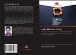 Lean Manufacturing