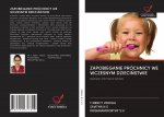 ZAPOBIEGANIE PRÓCHNICY WE WCZESNYM DZIECI?STWIE