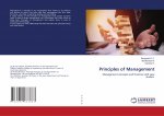 Principles of Management