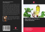 Alternativas de fluoreto a Cáries Dentárias