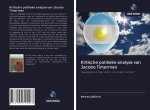 Kritische politieke analyse van Jacobo Timerman