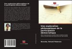 exploration philosophique de la participation democratique