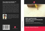 Uma exploraç?o filosófica da participaç?o democrática