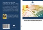 Digitale Fertigkeiten heutzutage