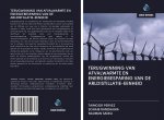 TERUGWINNING VAN AFVALWARMTE EN ENERGIEBESPARING VAN DE ARLDISTILLATIE-EENHEID