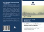 Identifizierung von Wolken und Schnee in Nordpakistan
