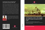 Investigaç?o sobre otimizaç?o da perfuraç?o através de DTP e DP