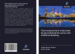 Thermodynamisch onderzoek bij gecombineerde cyclus met inlaatluchtkoeling