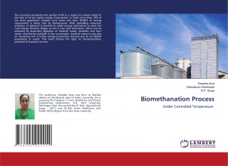 Biomethanation Process