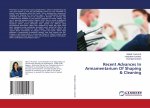 Recent Advances In Armamentarium Of Shaping & Cleaning